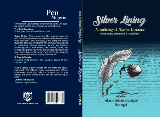 BORDERS REVIEW OF THE 2019 PEN ANTHOLOGY
